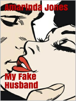 cover image of My Fake Husband